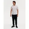 T-shirt Homme hummel  229311-9001 - 