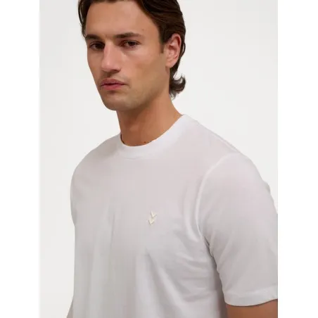 T-shirt Homme hummel  229311-9001 - 