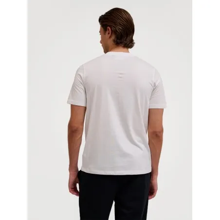 T-shirt Homme hummel  229311-9001 - 