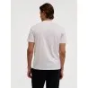T-shirt Homme hummel  229311-9001 - 