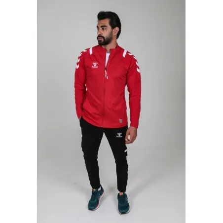 Vêtements de Sport Homme hummel  922219PK-3658 - hummel