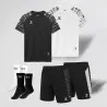 Tenue d'entrainement homme hummel  PACK SMASH - 