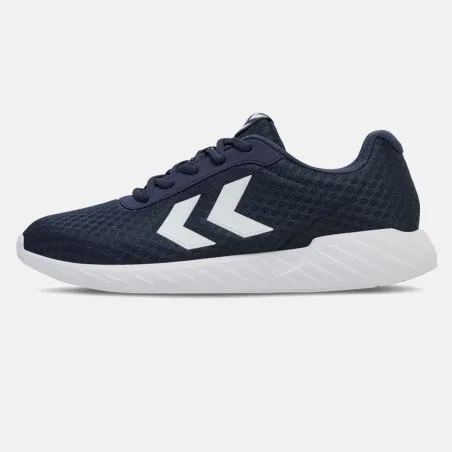 Chaussures Unisexe Legend Breather - Bleu - hummel