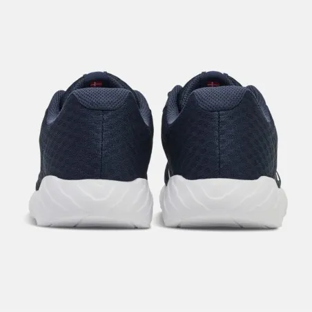 Chaussures Unisexe Legend Breather - Bleu - hummel