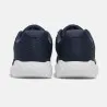 Chaussures Unisexe Legend Breather - Bleu - hummel