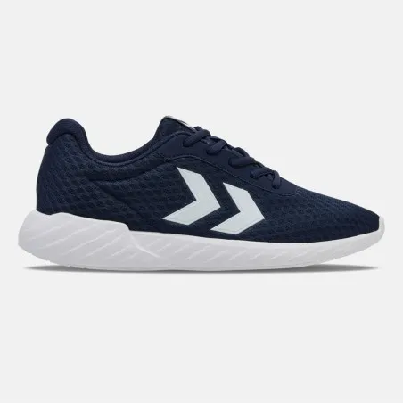 Chaussures Unisexe Legend Breather - Bleu - hummel
