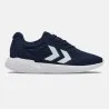 Chaussures Unisexe Legend Breather - Bleu - hummel