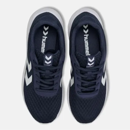 Chaussures Unisexe Legend Breather - Bleu - hummel
