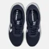 Chaussures Unisexe Legend Breather - Bleu - hummel