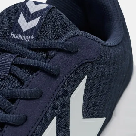 Chaussures Unisexe Legend Breather - Bleu - hummel