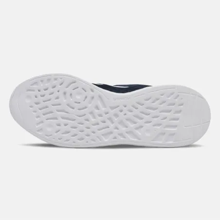 Chaussures Unisexe Legend Breather - Bleu - hummel