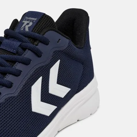 Chaussures de sport unisexe hummel  225227-7003 - hummel