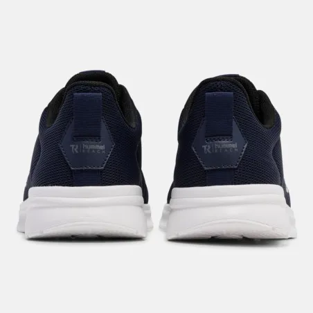 Chaussures de sport unisexe hummel  225227-7003 - hummel