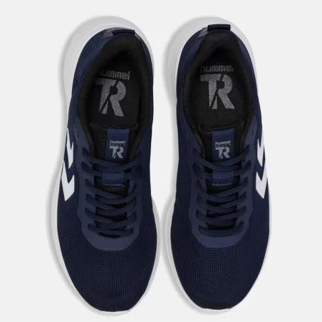 Chaussures de sport unisexe hummel  225227-7003 - hummel