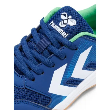 Chaussures de sport Enfant hummel  225241-7003 - hummel