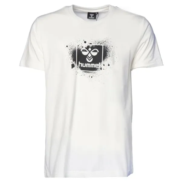 T-shirt Homme hummel  911748-9003 - hummel