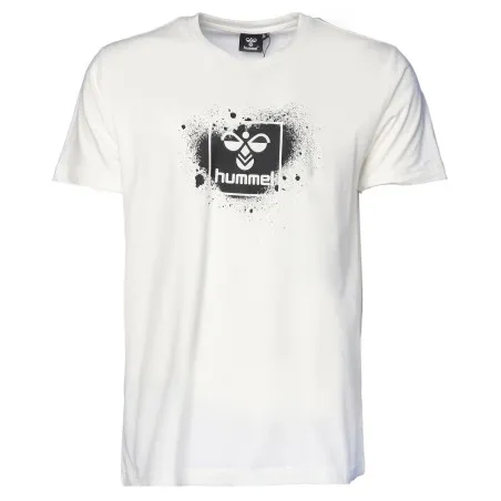 T-shirt Homme hummel  911748-9003 - hummel