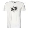 T-shirt Homme hummel  911748-9003 - hummel