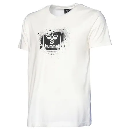 T-shirt Homme hummel  911748-9003 - hummel