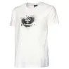 T-shirt Homme hummel  911748-9003 - hummel