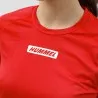 T-shirt Femme hummel  T213475WS-3001 - 