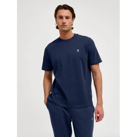 T-shirt Homme hummel  229311-7459 - 