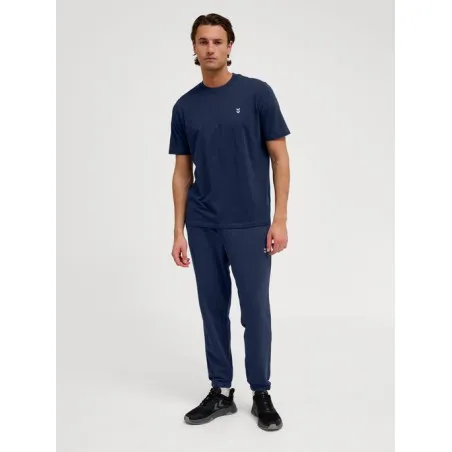 T-shirt Homme hummel  229311-7459 - 