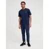 T-shirt Homme hummel  229311-7459 - 