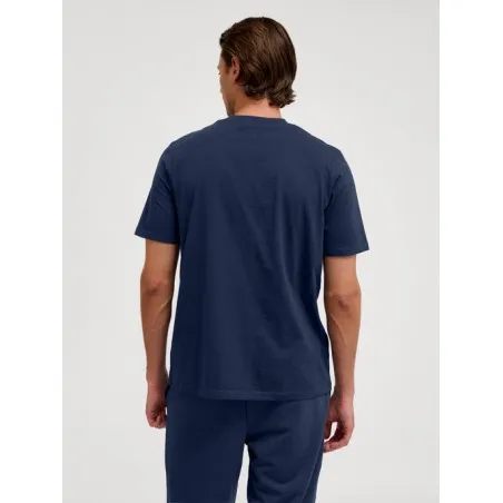 T-shirt Homme hummel  229311-7459 - 