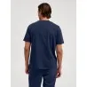 T-shirt Homme hummel  229311-7459 - 