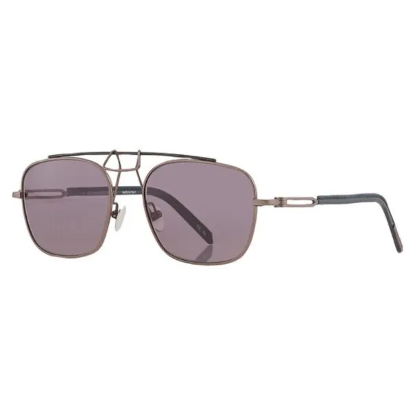 Lunettes de Soleil Homme CALVIN KLEIN CKNYC1810S 008 - CALVIN KLEIN