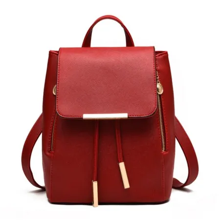 Sac à dos Femme ALBERTO RICCI PBP1801 - ALBERTO RICCI