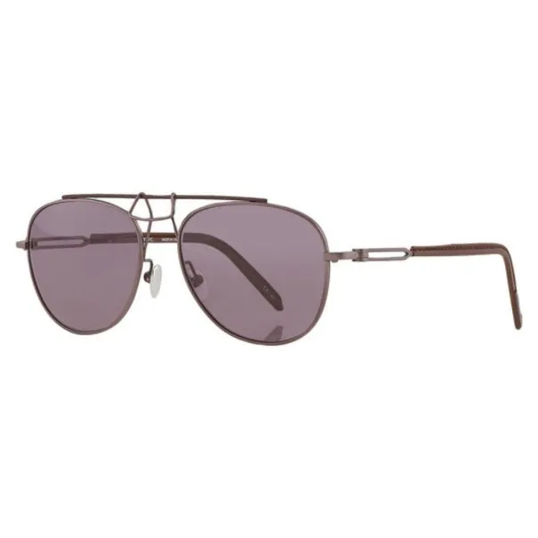 Lunettes de Soleil Homme CALVIN KLEIN CKNYC1811S 008 - CALVIN KLEIN