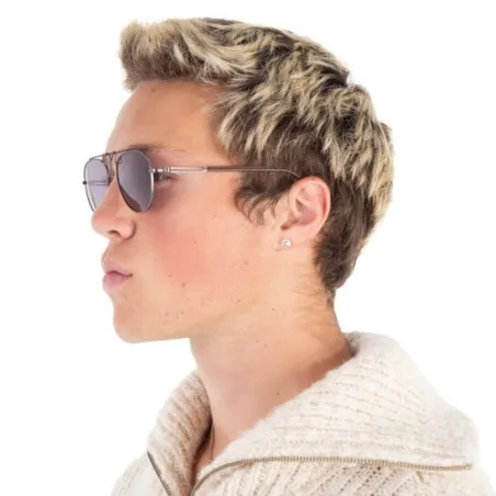 Lunettes de Soleil Homme CALVIN KLEIN CKNYC1811S 008 - CALVIN KLEIN