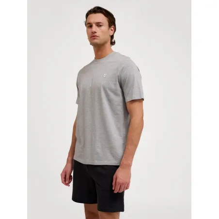 T-shirt Homme hummel  229311-2006 - 