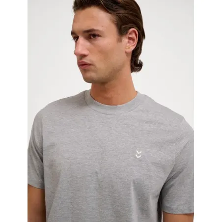 T-shirt Homme hummel  229311-2006 - 