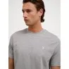 T-shirt Homme hummel  229311-2006 - 