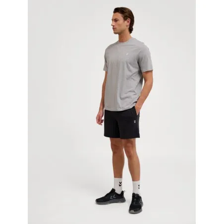 T-shirt Homme hummel  229311-2006 - 