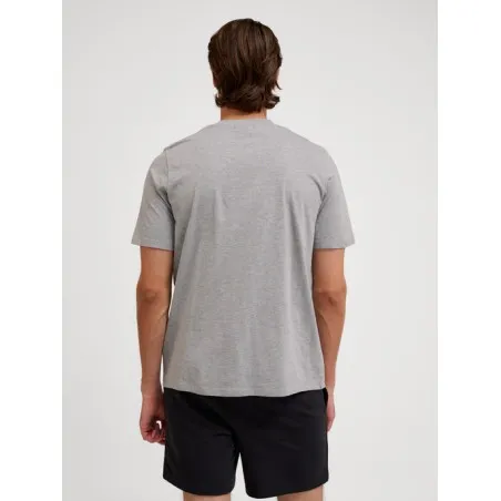 T-shirt Homme hummel  229311-2006 - 