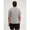 T-shirt Homme hummel  229311-2006 - 