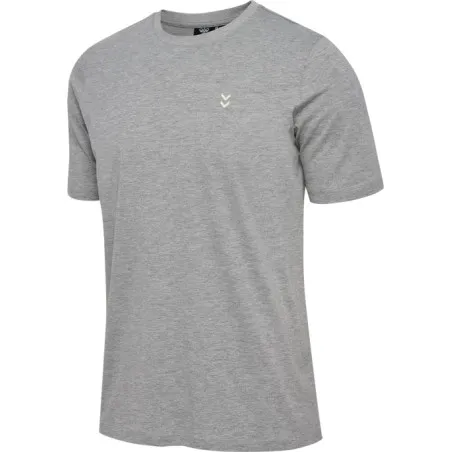 T-shirt Homme hummel  229311-2006 - 