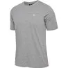 T-shirt Homme hummel  229311-2006 - 
