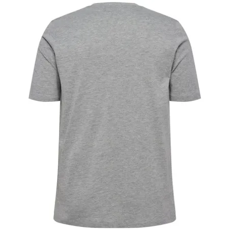T-shirt Homme hummel  229311-2006 - 
