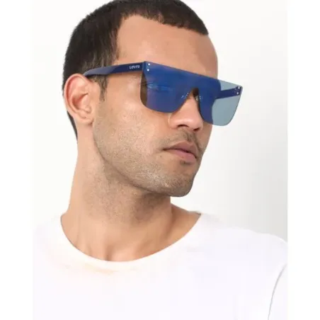 Lunettes de Soleil Unisex LEVI'S 1001/S1ED - LEVI'S