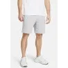 Shorts Homme UNDER ARMOUR UA RIVAL FLEECE SHORTS 1379779-011 - UNDER ARMOUR