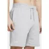 Shorts Homme UNDER ARMOUR UA RIVAL FLEECE SHORTS 1379779-011 - UNDER ARMOUR