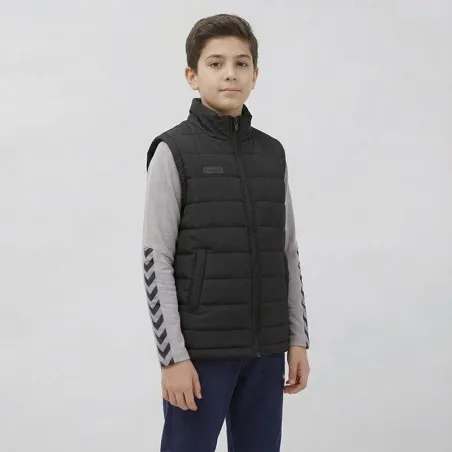Doudoune enfant hummel  T91150JR-2001 - hummel