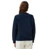 Tommy Jeans – Sweatshirt Essential Linear Logo – Bleu Marine - TOMMY JEANS