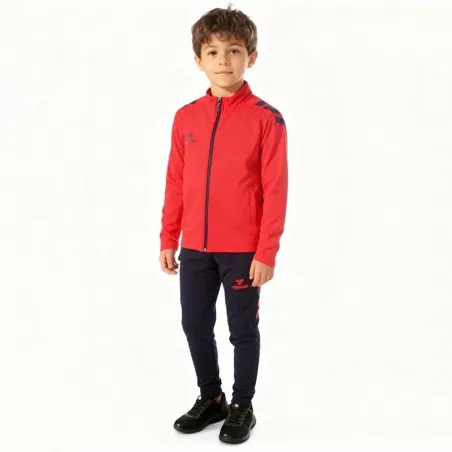 Survêtement Enfant hummel  T211500 JR-3061 - hummel