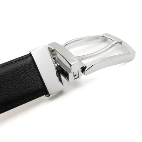 Ceinture réversible En Cuir Homme ALBERTO RICCI  AL888 - ALBERTO RICCI
